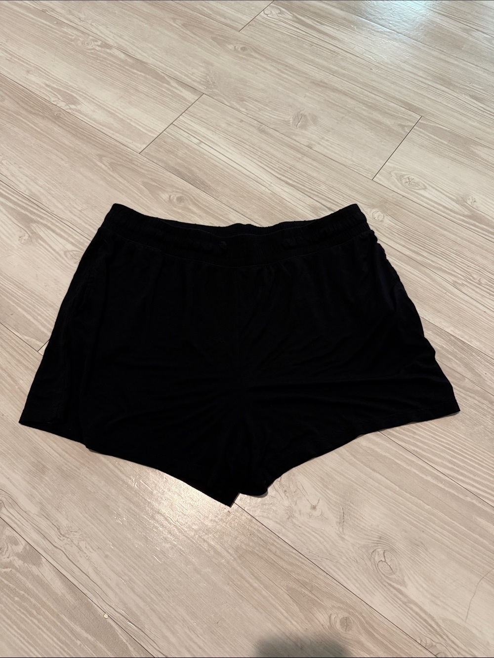 Women’s little sleepies pajama shorts